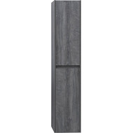 Пенал подвесной Aquanet Nova Lite 35 см 242265, дуб рошелье фото 