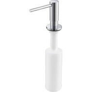 Дозатор для жидкого мыла Timo Saona 13139/00 фото 