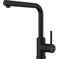 Смеситель для кухни Omoikiri Nakagawa GB 4994363, графит фото 