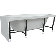 Панель торцевая для ванны Радомир Вальс 90 см L фото 