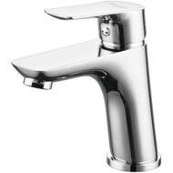 Смеситель для раковины Azario Avilla AZ-WKG168044C фото 