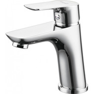 Смеситель для раковины Azario Avilla AZ-WKG168044C фото 