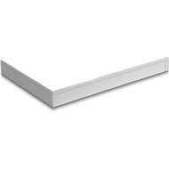 Панель для поддона Veconi 120x80 см P-R-128-W фото 