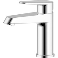 Смеситель для раковины Azario Castelo AZ-VJC168274C фото 