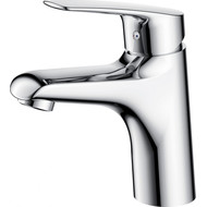 Смеситель для раковины Azario Tavira AZ-WKE168040C фото 