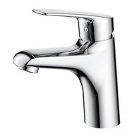 Смеситель для раковины Azario Tavira AZ-WKE168040C фото 