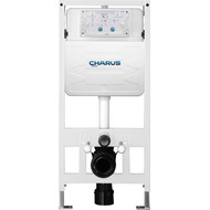 Инсталляция для унитаза Charus Torre Bianco CC.300.80.01 фото 