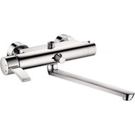 Смеситель для ванны Mixxus Premium Alaska 006 Euro фото 