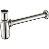 Сифон для умывальника Ledeme L80 фото 