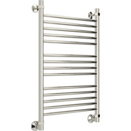 Полотенцесушитель водяной Стилье Аксиома 10 П14 800х500 мм 00661-8050 фото 