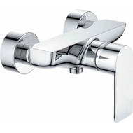 Смеситель для душа Mixxus Premium Alex MP0080 с душевым гарнитуром фото 