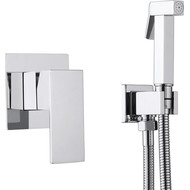 Набор для гигиенического душа Abber Daheim AF8225 фото 