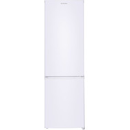 Двухкамерный холодильник Maunfeld MFF176W11 фото 