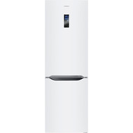 Двухкамерный холодильник Maunfeld MFF187NFW10 фото 