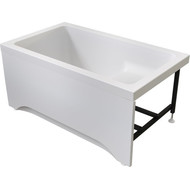 Панель фронтальная Радомир Джоанна 120 см фото 