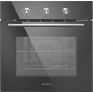 Электрический духовой шкаф Maunfeld MEOC708PB фото 