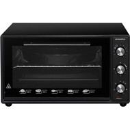 Мини-печь Maunfeld СEMOA.456.B фото 