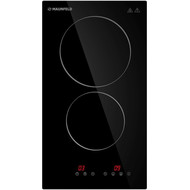 Электрическая варочная поверхность Maunfeld CVCE292BK Domino фото 
