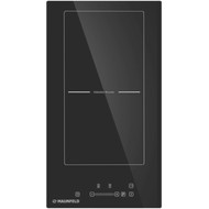 Индукционная варочная поверхность Maunfeld CVI292SBK Domino фото 