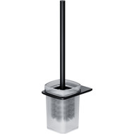 Ершик для унитаза Inspire 2.0 A50A33422, цвет чёрный фото 