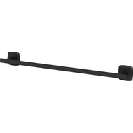 Полотенцедержатель AM.PM Gem A90346422, цвет чёрный фото 