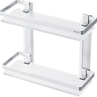 Стеклянная полка AM.PM Sense A7455200 фото 