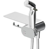 Набор для гигиенического душа Am.Pm Like F0202600 фото 