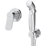 Набор для гигиенического душа Am.Pm X-Joy F40H85A00 фото 