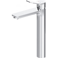 Смеситель для раковины высокий Am.Pm X-Joy F85A92000, Цвет производителя: хром фото 