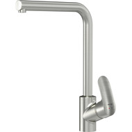 Смеситель для кухни Like F8005011, сатин, Цвет производителя: сатин фото 