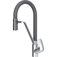 Смеситель для кухни Am.Pm Like F8007802, Цвет производителя: хром фото 