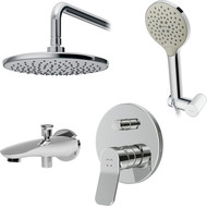 Душевая система для ванны Am.Pm X-Joy FB85A10020 фото 