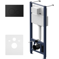 Инсталляция для подвесного унитаза Am.Pm Pro I012704.9038 фото 