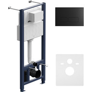 Инсталляция для подвесного унитаза Am.Pm Pro I012704.7038 фото 