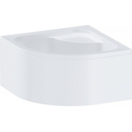 Поддон акриловый Am.Pm Gem Deep 90х90 см W90T-401A090W фото 