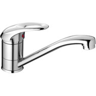 Смеситель для раковины Haiba HB4503 фото 