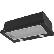 Вытяжка Maunfeld VS Fast 60 Black фото 