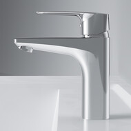 Смеситель для раковины Am.Pm Gem F90A02100 фото 