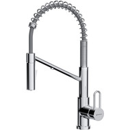 Смеситель для кухни Omoikiri Mikawa 2 PLUS-SB C 4994451 фото 