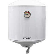 Водонагреватель электрический Azario на 50 л. AZ50 фото 