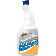 Чистящее средство Kolpa-San Disinfectant фото 