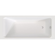 Ванна акриловая Радомир Агата 175x75 см (в комплекте каркас), Размер - мм: 1750х750 фото 