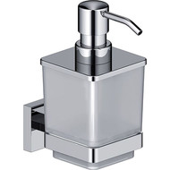 Дозатор для жидкого мыла Timo Selene 10039/00 фото 