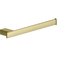 Полотенцедержатель Timo Torne 43050/17, цвет золото матовое фото 