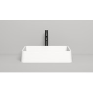 Раковина-чаша Salini Gloria 307 60 см 1102207M (S-Stone) матовая фото 