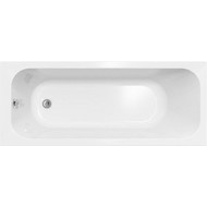 Ванна акриловая Santek Ламма 170x80 см 1.WH50.1.763, Размер - мм: 1700х800 фото 