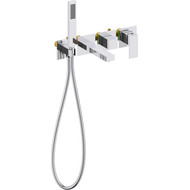 Смеситель для ванны Timo Selene 2014/00YSM фото 