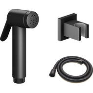 Гигиенический душ Timo SG-3054/03, чёрный фото 