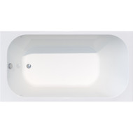 Ванна акриловая Радомир Прованс 170x80 см (в комплекте каркас и сифон), Размер - мм: 1700х800 фото 
