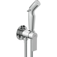 Набор для гигиенического душа Cersanit Brasko 64102 фото 